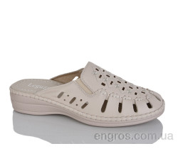 Шлепки Leguzaza